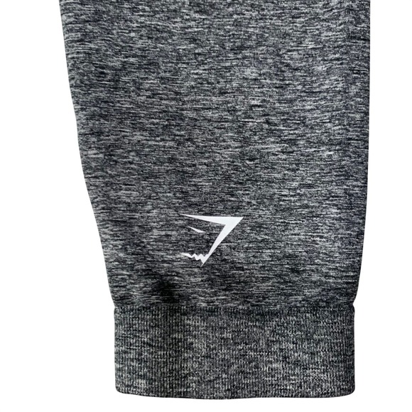 Gymshark Ombre Seamless Leggings Workout High Waisted Athletic Women's XS - Picture 4 of 8